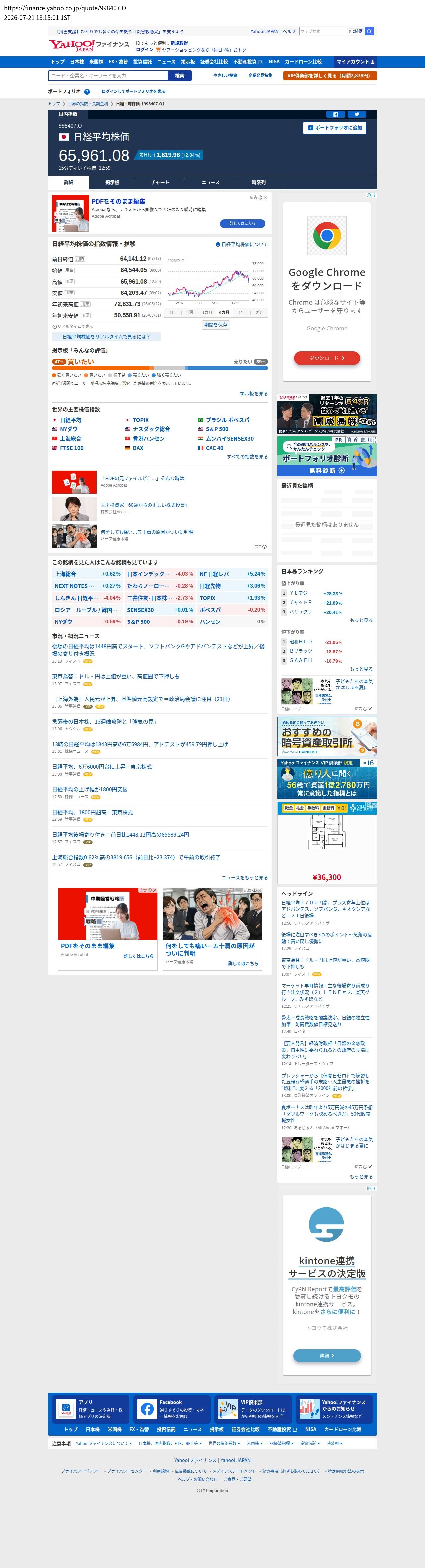 top before