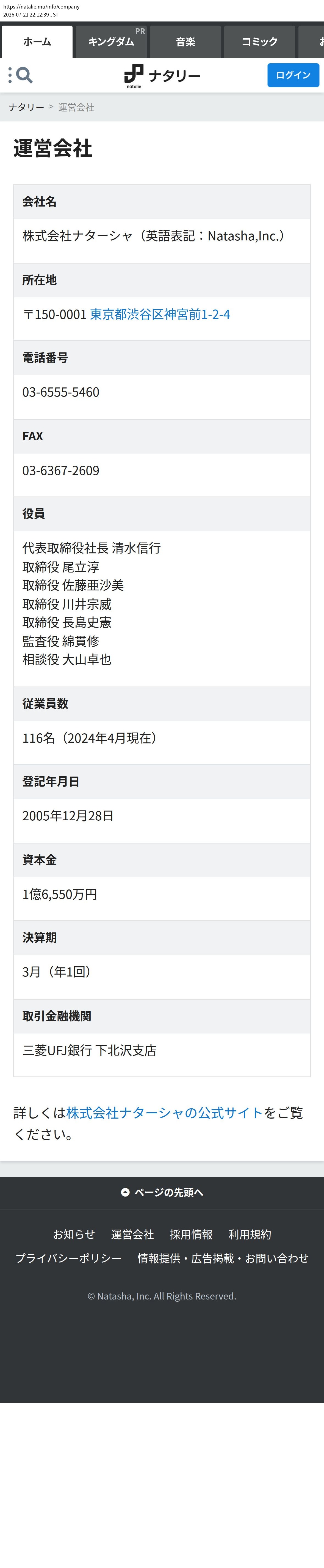 top before