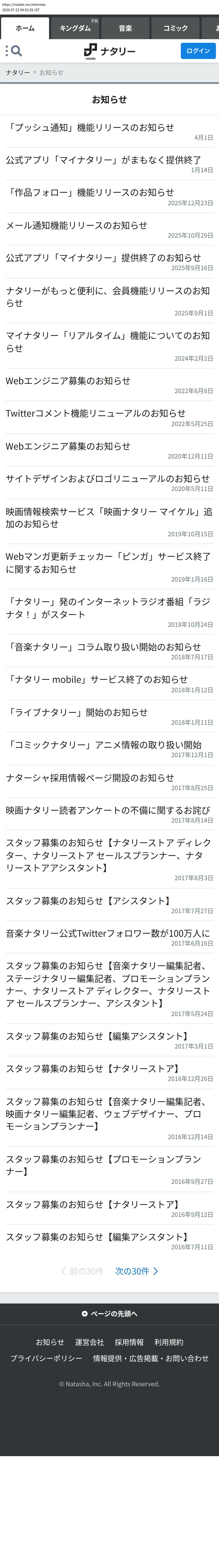 top highlighted