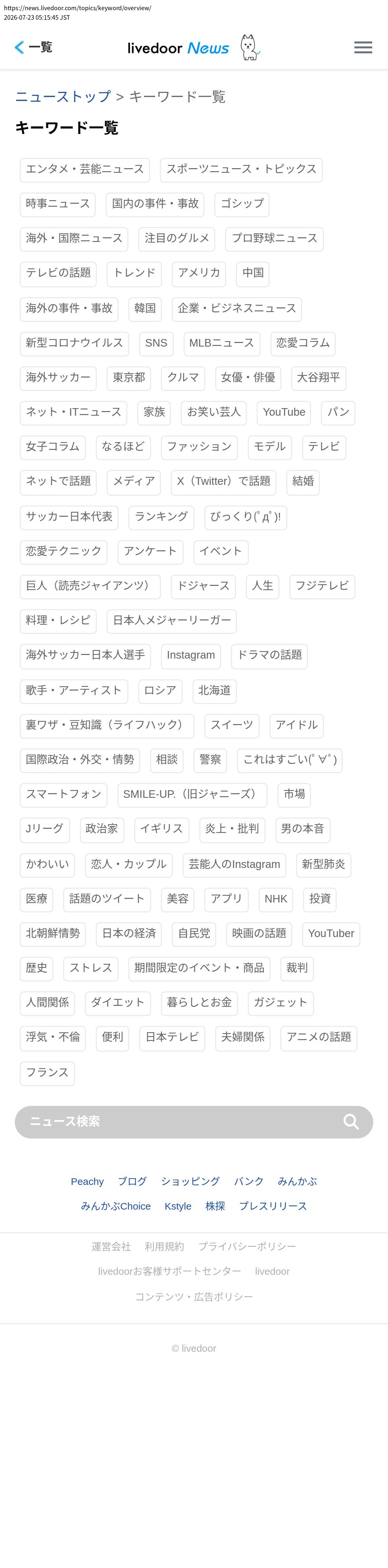 top before