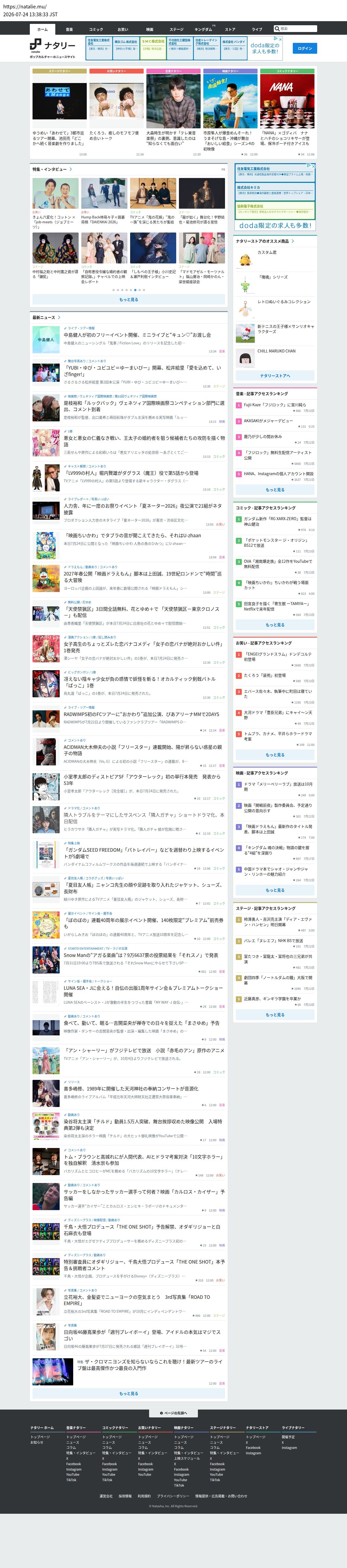 top before