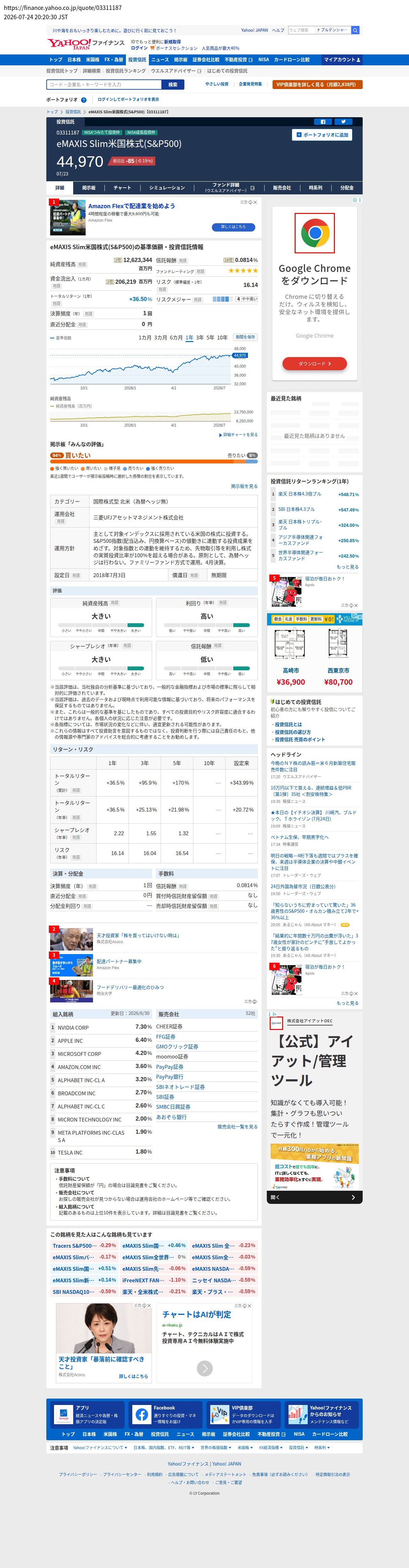 top highlighted