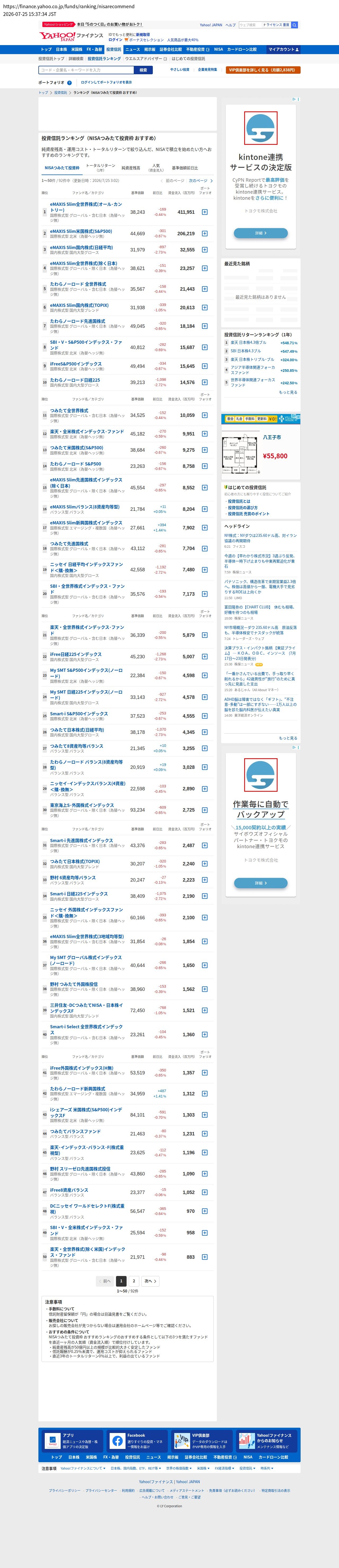 top highlighted