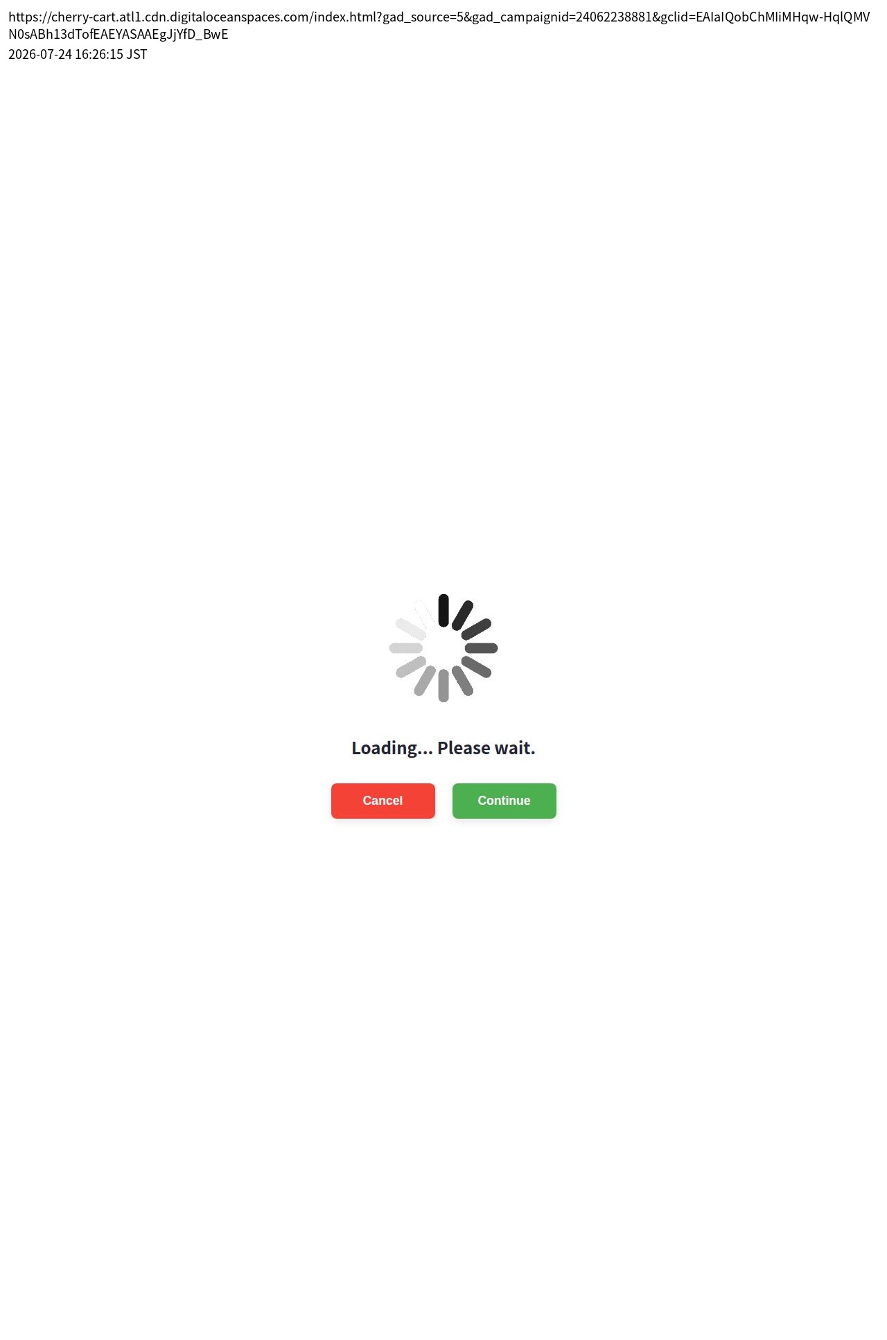 destination capture sort_order 0