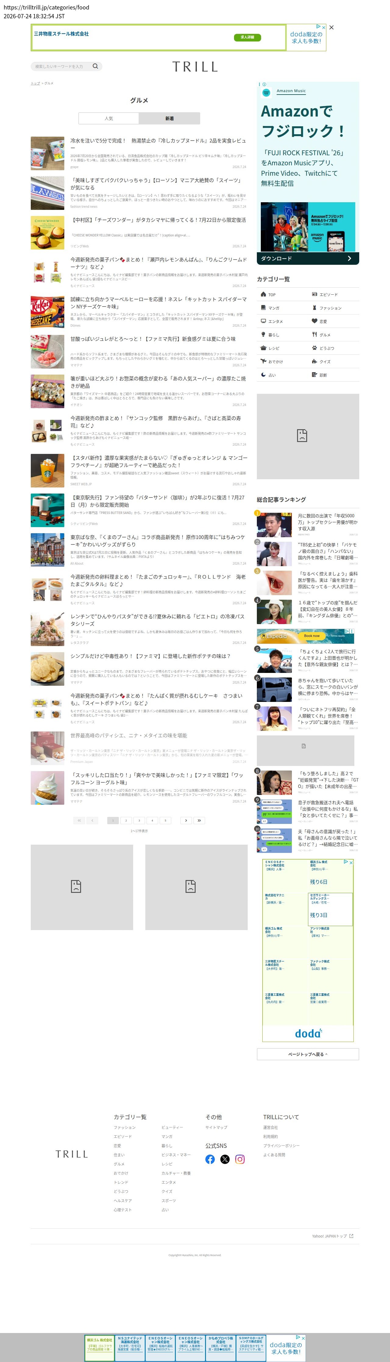 top before
