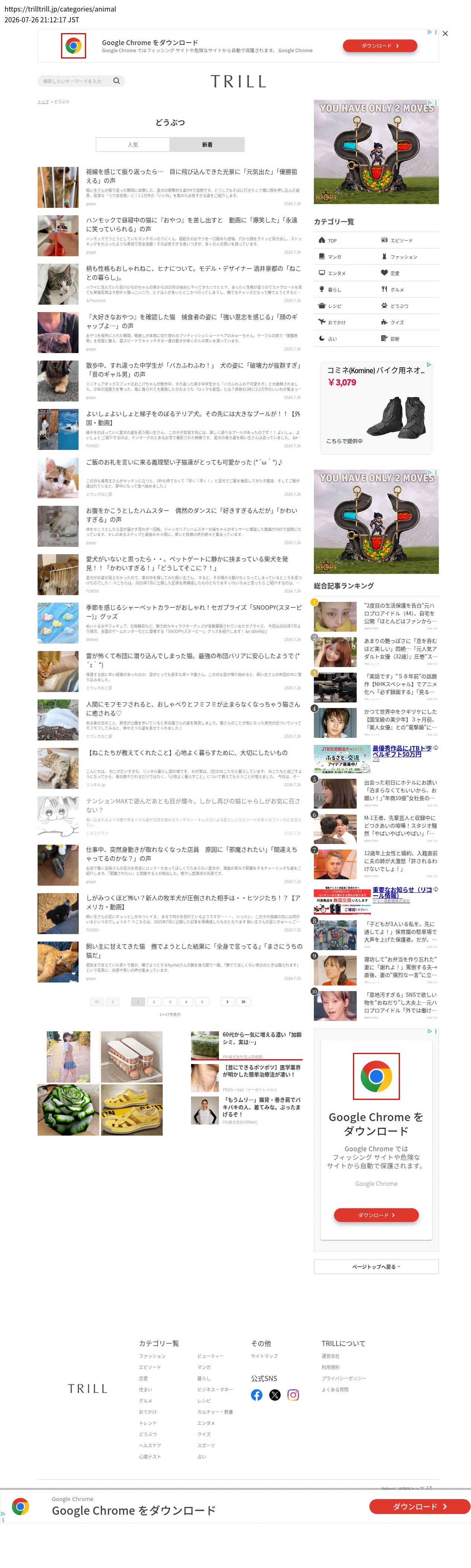 top highlighted