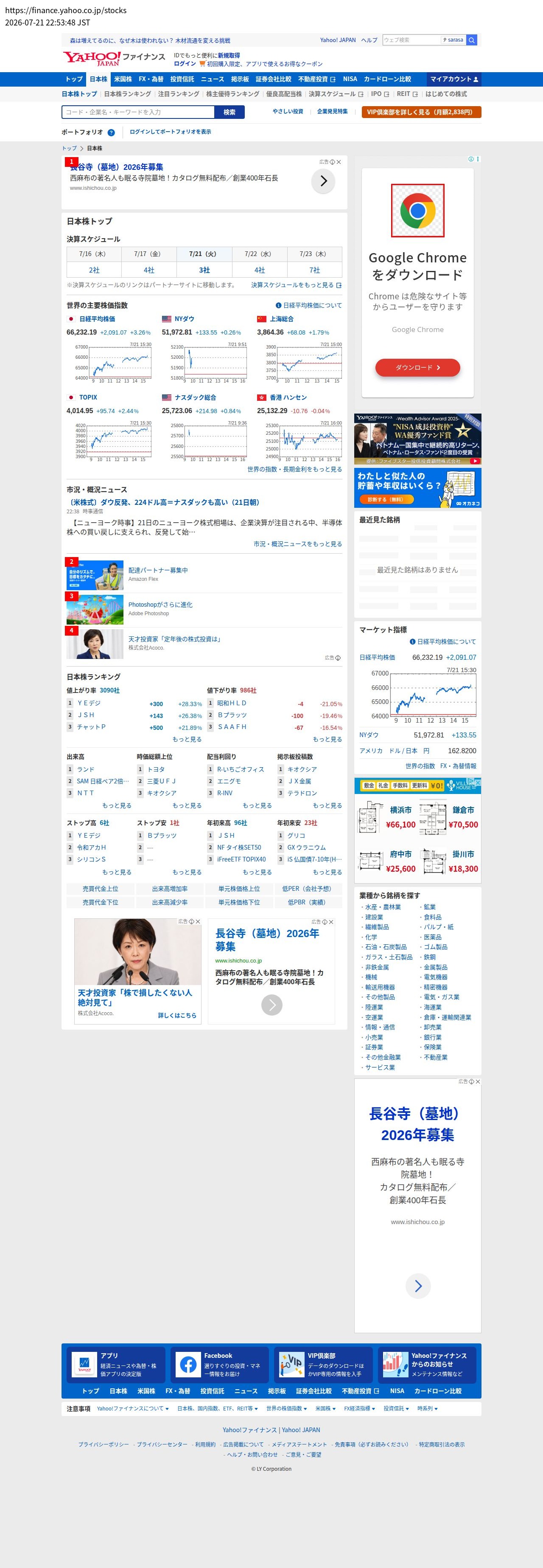 top highlighted