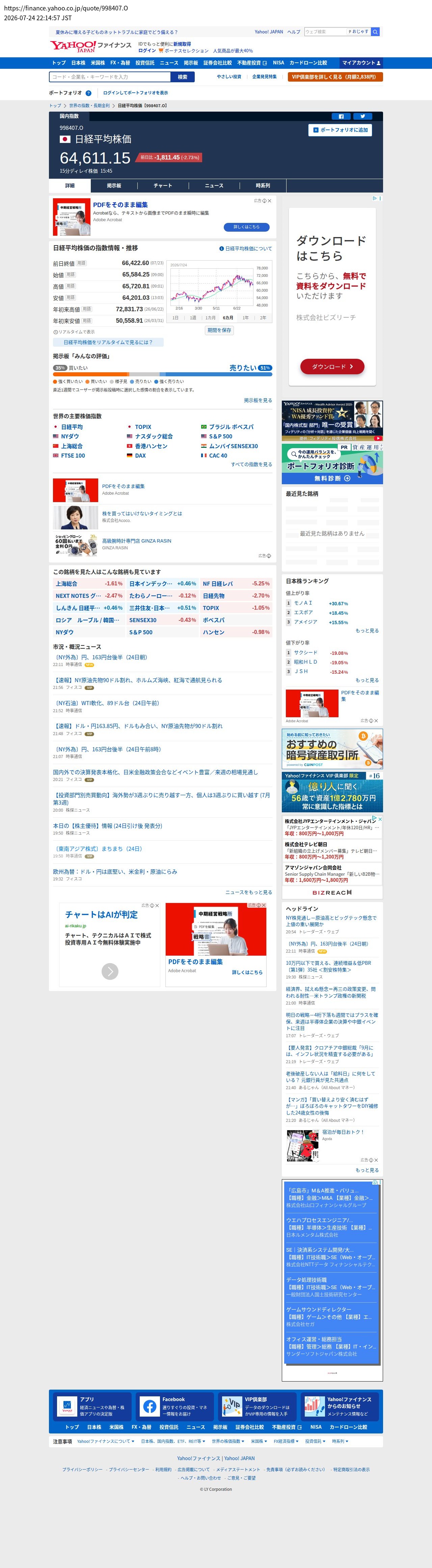 top before