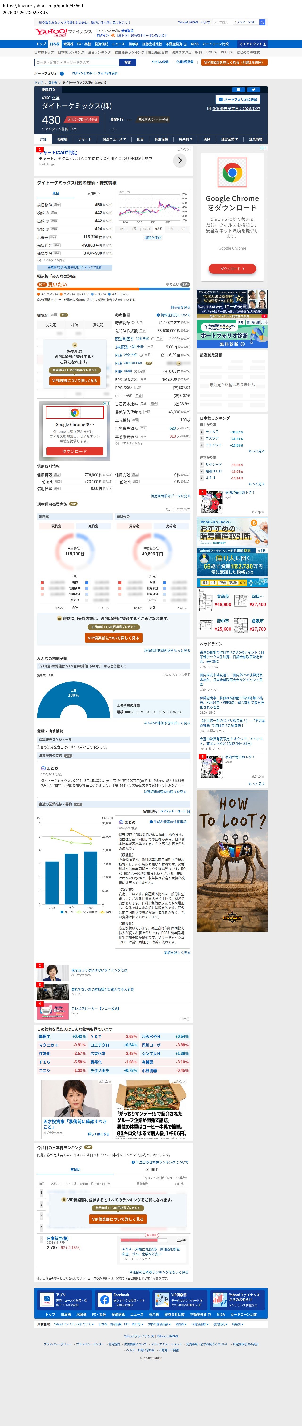 top highlighted