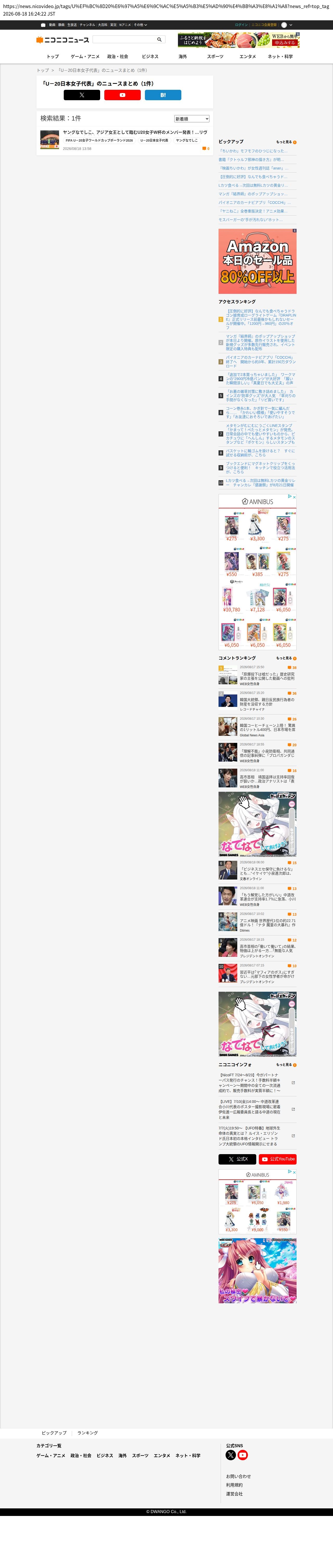 top highlighted