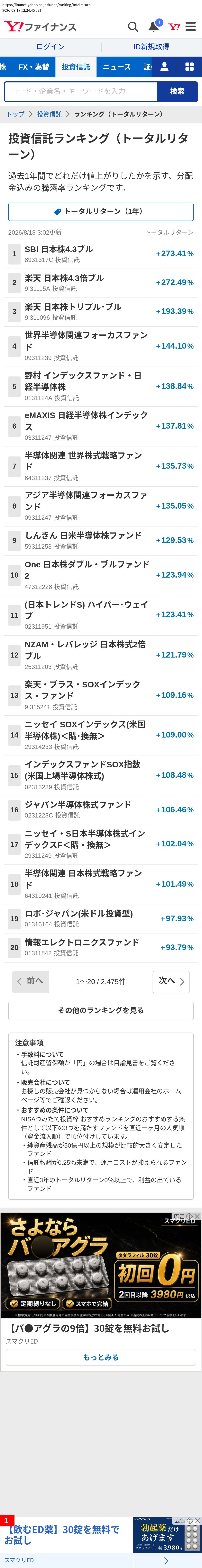 top highlighted